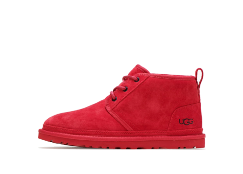 UGG Neumel Boot Samba (1094269-SBR) rot