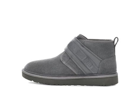 UGG Neumel Boot Snapback Metal (1118570-MTL) grau