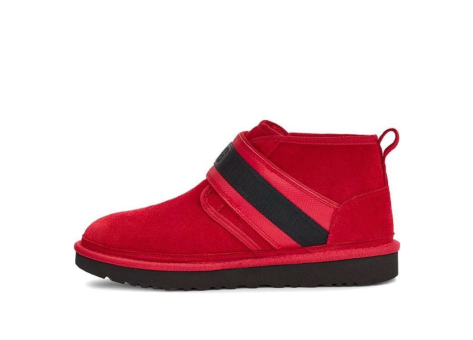 UGG Neumel Boot Snapback Samba (1118570-SBR) rot