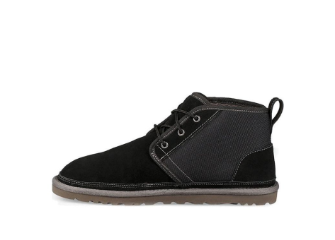 UGG Neumel UnIined Ankle (1095676-BLK) schwarz