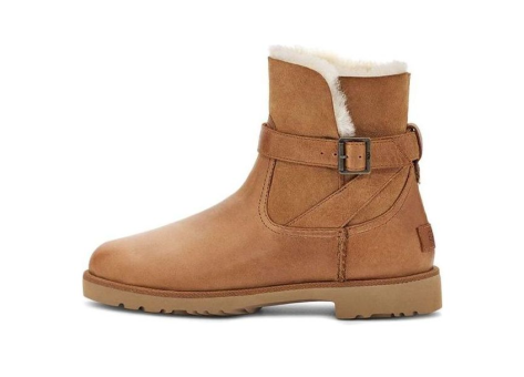 UGG Romely Buckle Boot Chestnut (1122833-CHE) braun