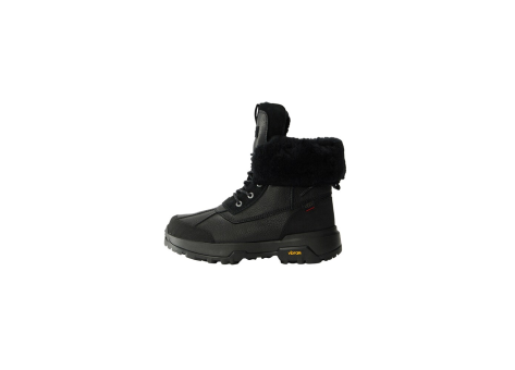 UGG Adirondack XXV (1170591-BLK) schwarz