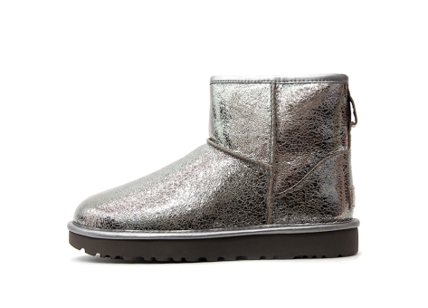 UGG Silver (1125234-GUNM) silber