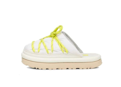 UGG Spaceslider Tech (1143951-WHT) weiss