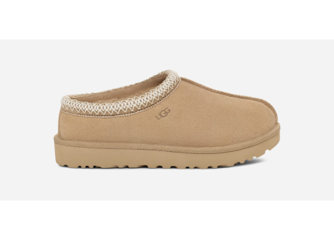 UGG Tasman Slipper Mustard Seed (5955-MSWH) braun