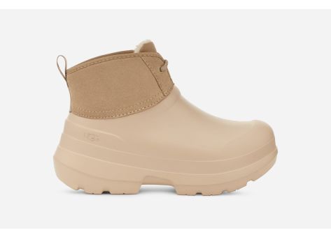 UGG Tasman X Lace (1146310-MDSD) beige