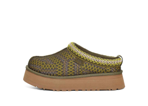 UGG Tazz Maxi Tasman Burnt Olive (1140430-BTOL) bunt