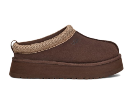 UGG Tazz Slipper (1122553-BCDR) braun