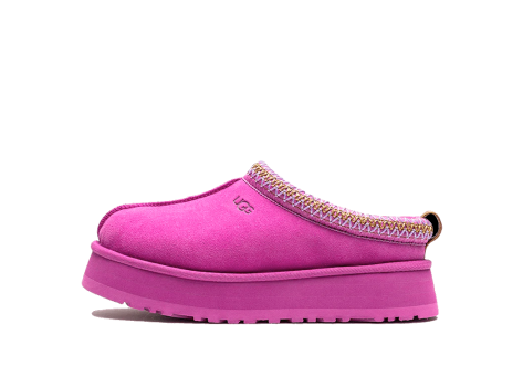 UGG Tazz Slipper Mangosteen (1122553MGS) pink