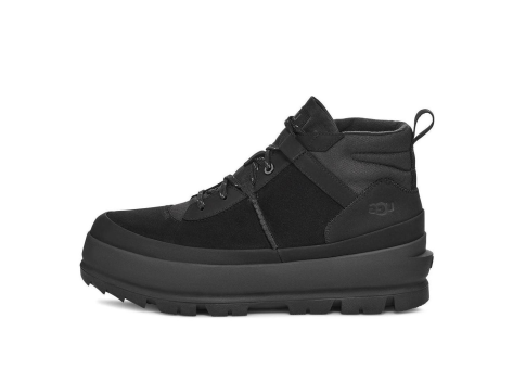 UGG The Lug Chukka Boot (1158214-BLK) schwarz