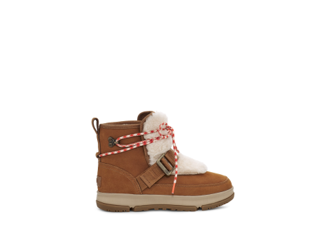 UGG Classic Weather Hiker (1112477-CHE) braun