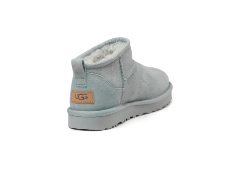 UGG Classic Ultra Mini (1116109-SFOA) grau