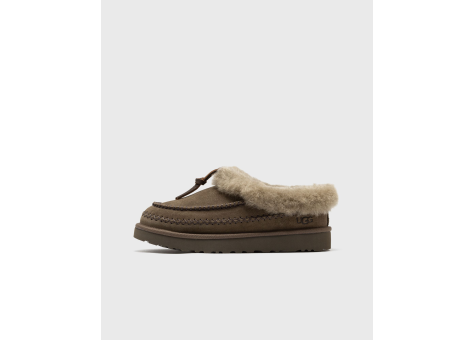 UGG TASMAN ALPINE (1158258-HCK) braun