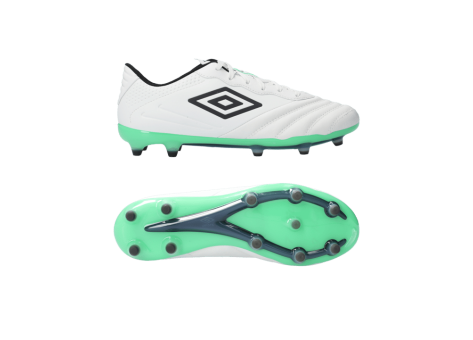 Umbro Tocco III Pro FG (81850U-EEW) weiss