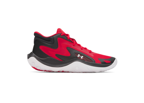 Under Armour 25 Jet (6001585-600) bunt