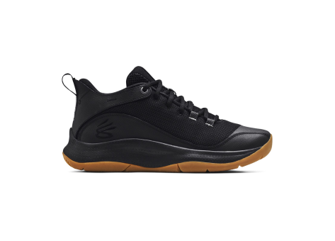 Under Armour 3Z5 Gum (3023087-003) schwarz