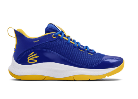 Under Armour 3Z5 NM (3024764-404) blau