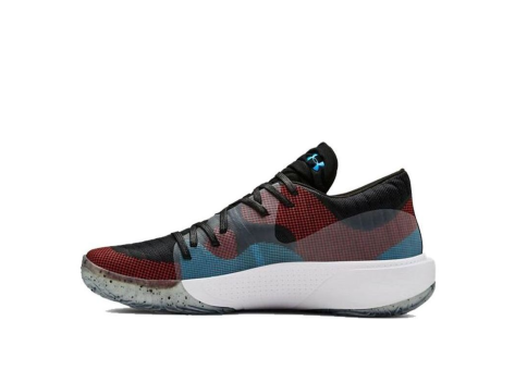 Under Armour Anatomix Spawn Low Joel Embiid (3021263-002) bunt