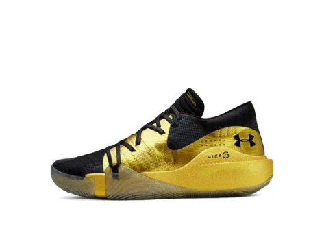 Under Armour Anatomix Spawn Low (3021263-003) bunt