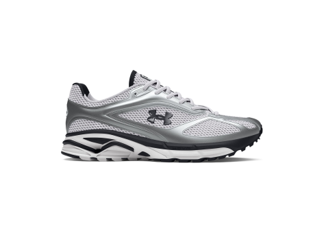 All grey under armour shoes online