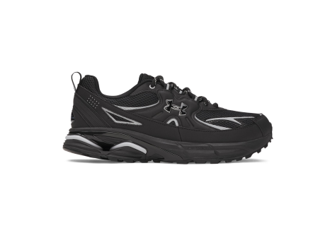 Under Armour UA Apparition Tech (6005280-001) schwarz