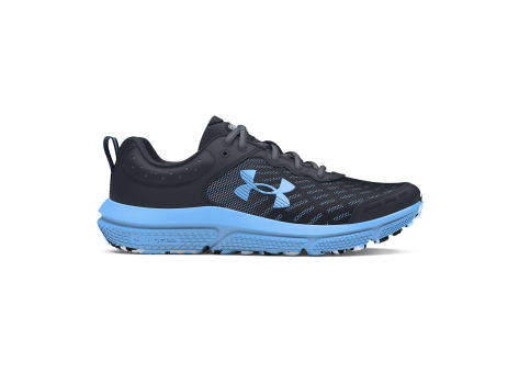 Under Armour Assert 10 (3026182-005) schwarz