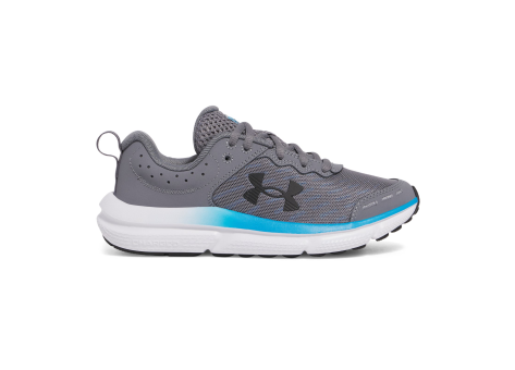 Under Armour Assert 10 (3026182-024) grau