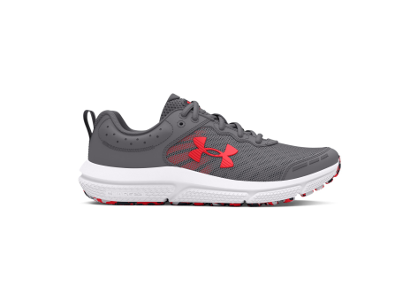 Under Armour Assert 10 (3026182-108) grau