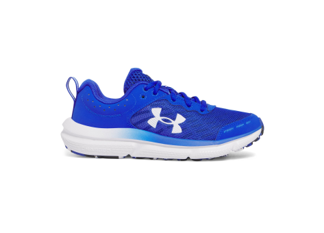 Under Armour Assert 10 (3026182-402) blau