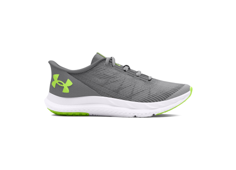 Under Armour Assert 10 (3028031-100) grau