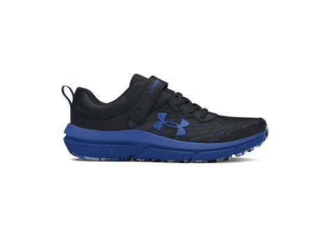 Under Armour Assert 10 AC (3026183-005) schwarz