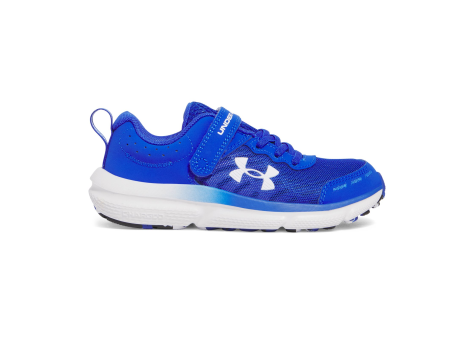 Under Armour Assert 10 AC (3026183-402) blau