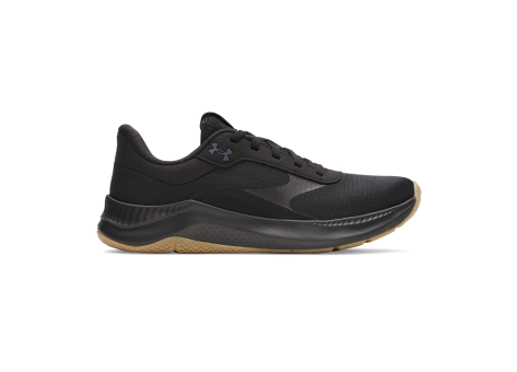 Under Armour Aurora 3 (6000760-002) schwarz