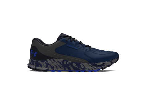 Under Armour Bandit Trail 3 Charged TR (3028371-400) blau