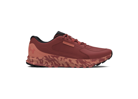 Under Armour Bandit Trail 3 (3028371-600) rot