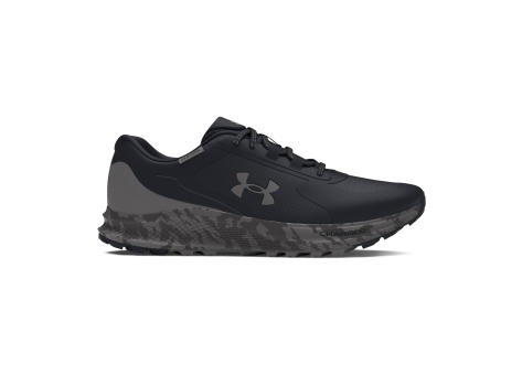 Under Armour Bandit Trail 3 Charged TR SP (3028657-001) schwarz