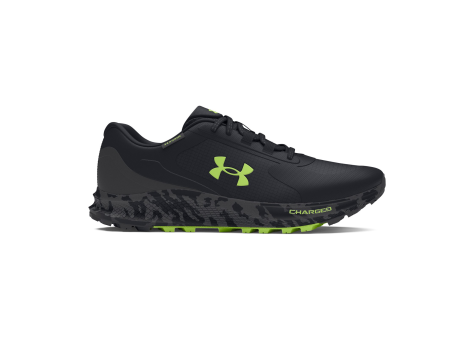 Under Armour Bandit Trail 3 Charged SP TR (3028657-002) schwarz