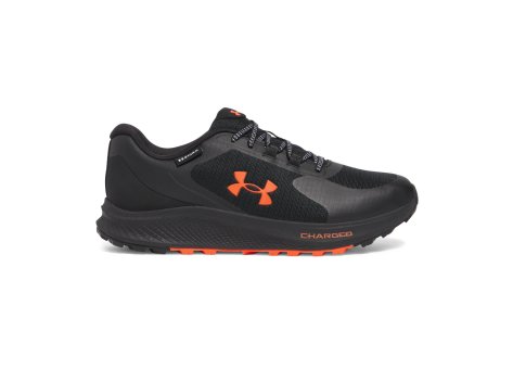 Under Armour Bandit Trail 3 (3028657-004) schwarz