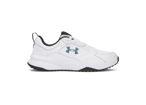 Under Armour Charged Edge (3026727-109) weiss