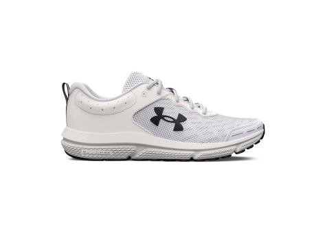 Under Armour Charged Assert 10 UA (3026175-104) weiss