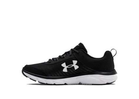 Under Armour Charged Assert 8 (3021952-001) schwarz