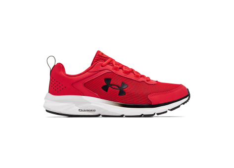 Under Armour Charged Assert 9 (3024590-600) rot