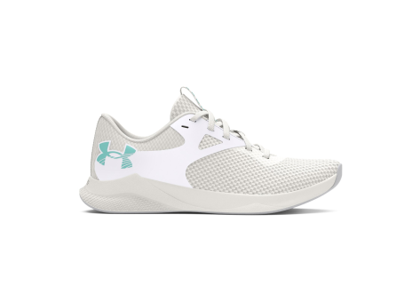 Under Armour Charged Aurora 2 (3025060-103) weiss