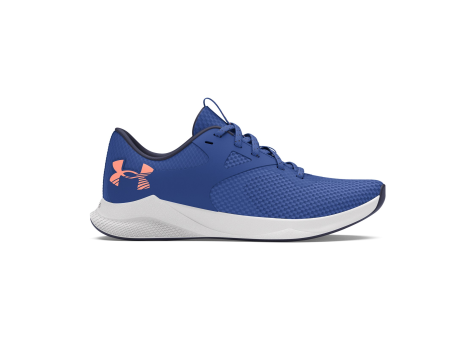 Under Armour Charged Aurora 2 (3025060-402) blau