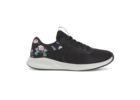 Under Armour Charged Aurora 2 (3025238-008) schwarz