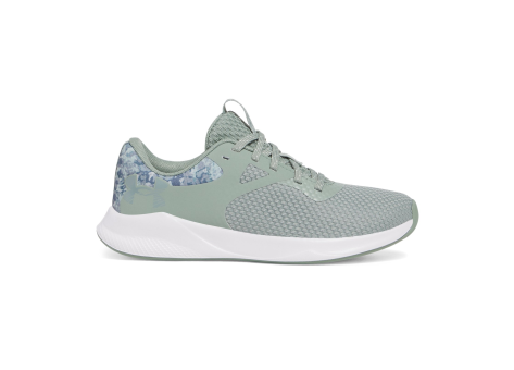 Under Armour Charged Aurora UA W 2 (3025238-348) grau