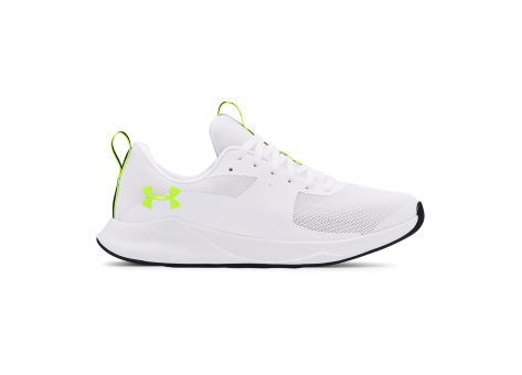 Under Armour Charged Aurora Green (3022619-105) weiss