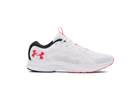 Under Armour Charged Bandit 7 (3024184-100) weiss