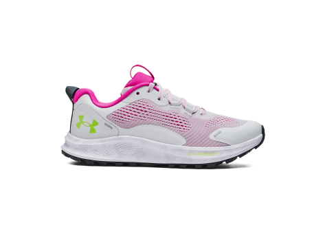 Under Armour Charged Bandit Trail 2 TR (3024191-101) grau