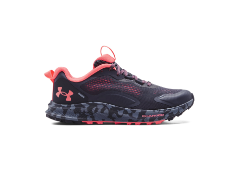 Under Armour Charged Bandit 2 Trail TR (3024191-500) lila